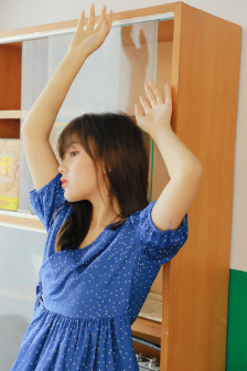 女同志吸血鬼杀手