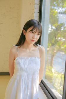 少女第一夜